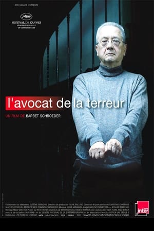 Image L'avocat de la terreur