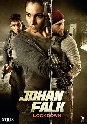 Télécharger Johan Falk: Lockdown ou regarder en streaming Torrent magnet 