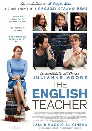 Image The English Teacher