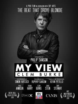 Télécharger My View: Clem Burke ou regarder en streaming Torrent magnet 