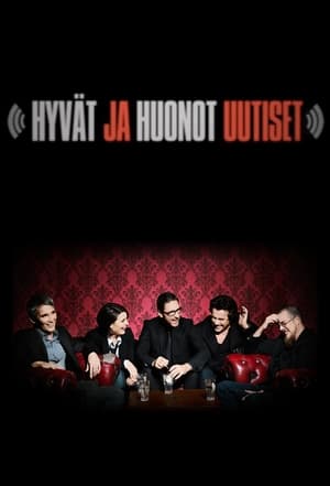 Hyvät ja huonot uutiset 2018