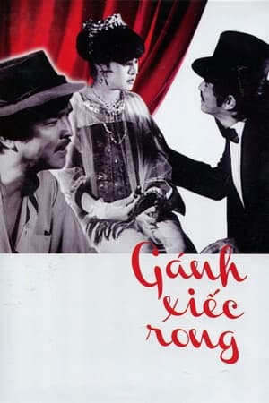 Image Gánh xiếc rong