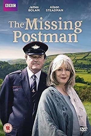 Image The Missing Postman