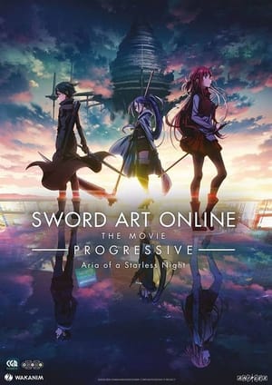 Télécharger Sword Art Online - Progressive - Aria of a Starless Night ou regarder en streaming Torrent magnet 