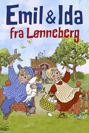 Image Emil og Ida fra Lønneberg