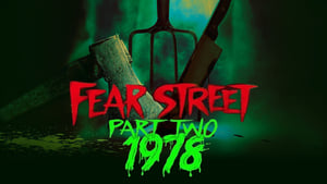 Capture of Fear Street Part Two: 1978 (2021) HD Монгол Хадмал