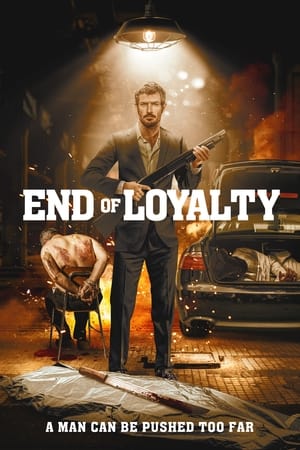 Télécharger End of Loyalty ou regarder en streaming Torrent magnet 