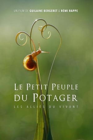 Image Le Petit Peuple du potager