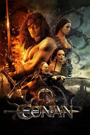 Conan 2011