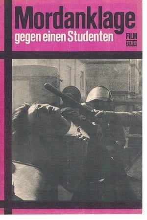 Image Mordanklage gegen einen Studenten