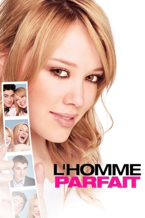 Poster L'Homme parfait 2005