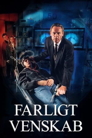 Image Farligt Venskab