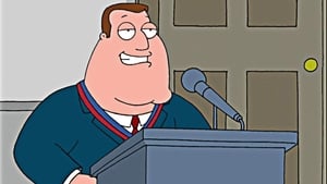 Family Guy Season 3 Episode 15 مترجمة