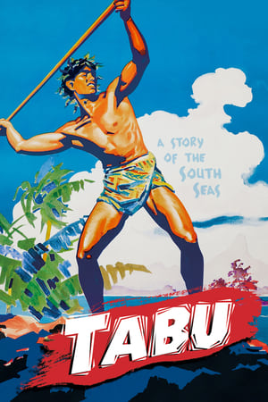 Poster Tabu 1931