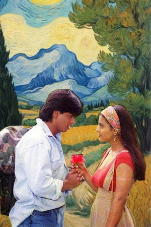 <Images posters