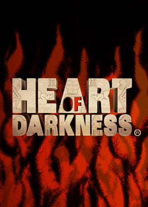 Poster Heart of Darkness 2024