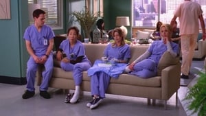 Grey’s Anatomy Season 5 Episode 4