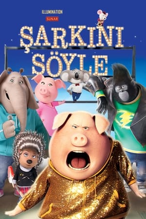 Şarkını Söyle 2016