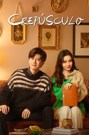 暮色心约 Temporada 1 Episódio 25 2023