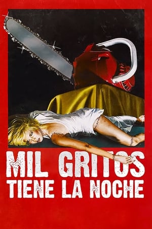 Mil gritos tiene la noche 1982