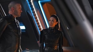 Star Trek: Discovery Season 2 Episode 11