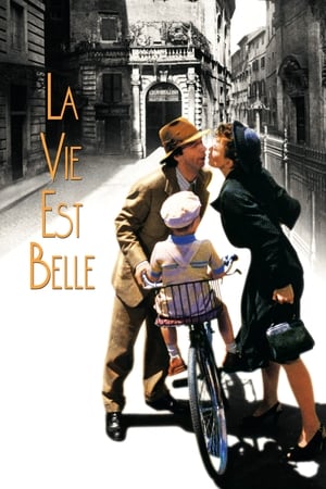 Poster La vie est belle 1997