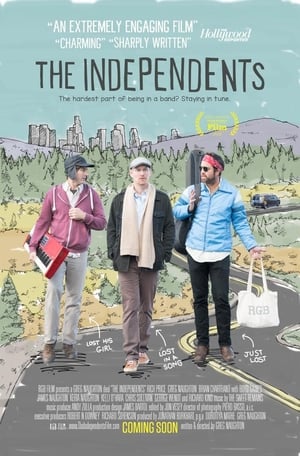 Image The Independents