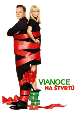 Image Vianoce na štvrtú