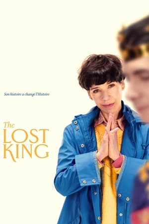 Image The Lost King