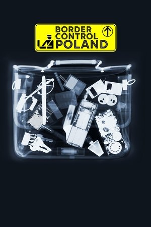 Border Control Poland (2019)