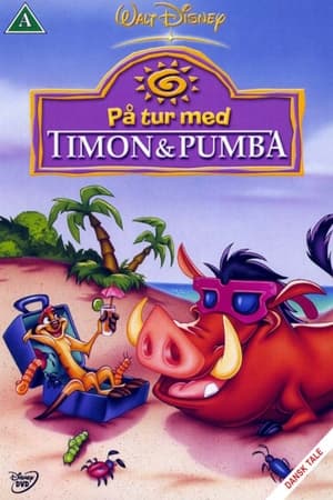 Image På tur med Timon og Pumba