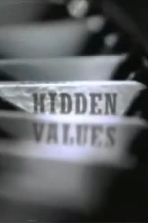Image Hidden Values: The Movies of the Fifties