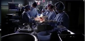 Grey’s Anatomy Season 9 Episode 3