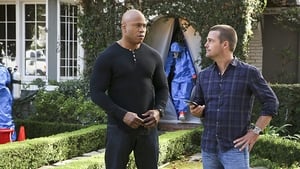 NCIS: Los Angeles Season 6 Episode 9