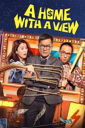 Poster A Home with a View 2019