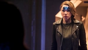 The Flash Season 5 Episode 21 مترجمة