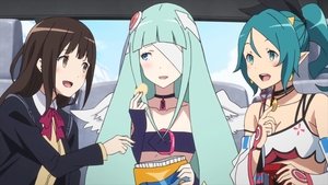 为我而生 Season 1 Episode 5