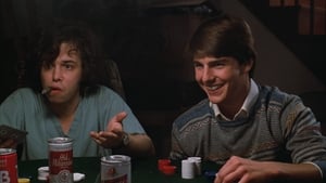 مشاهدة فيلم Risky Business 1983 مترجم