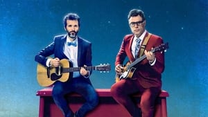 مشاهدة الكوميدي Flight of the Conchords: Live in London 2018 مترجم