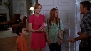 Desperate Housewives Season 7 Episode 4