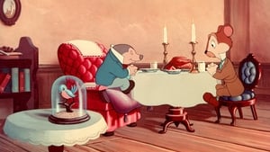 مشاهدة فيلم The Adventures of Ichabod and Mr. Toad 1949