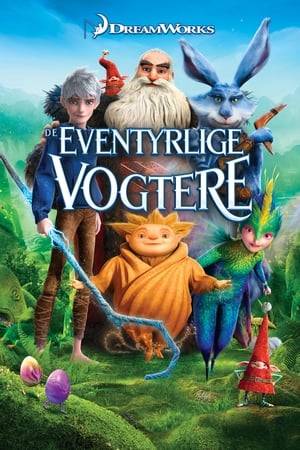 Image De eventyrlige vogtere