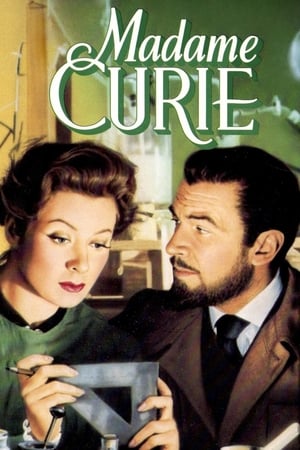 Madame Curie 1943