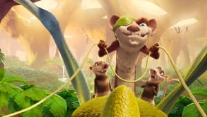 مشاهدة فيلم The Ice Age Adventures of Buck Wild 2022 مترجم – مدبلج