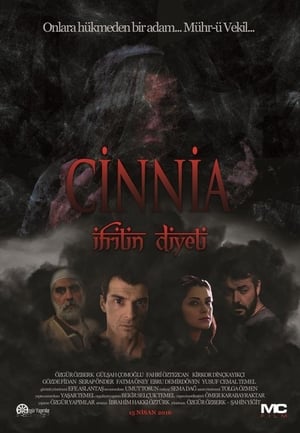 Image İfrit'in Diyeti: Cinnia