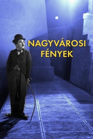 Image Nagyvárosi fények