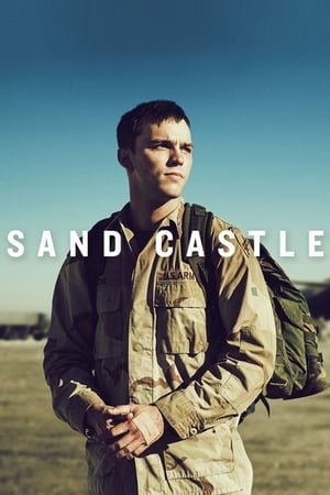 Poster Sand Castle 2017