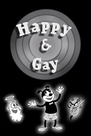 Télécharger Happy & Gay ou regarder en streaming Torrent magnet 