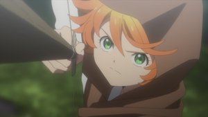 The Promised Neverland Season 2 Episode 2 مترجمة