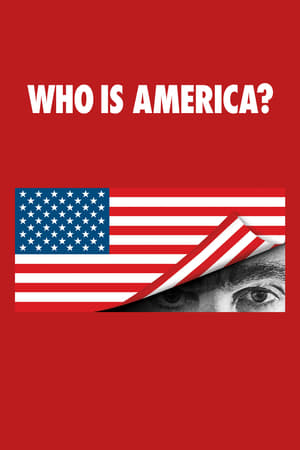 Image Who is America ?